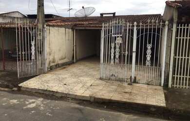 Imagem: Casa para Venda em Barra do Piraí, Recanto Feliz, 2 dormitórios