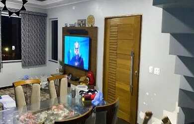 Imagem 3: SOBRADO BARUERI Casa com 4 dormitórios