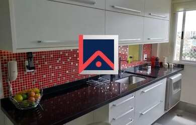 Imagem 4: Apartamento Venda Vila Romana 105 m² 3 Dormitórios