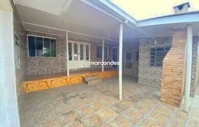 Imagem 2: FAZENDA RIO GRANDE - Casa Padrão - Iguaçu