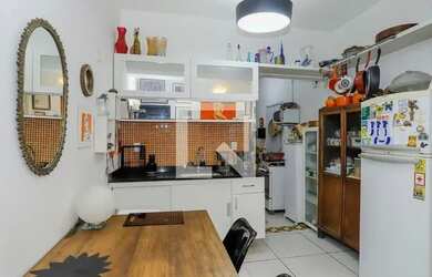 Imagem 9: Apartamento para Aluguel - Copacabana, 2 Quartos, 93 m2