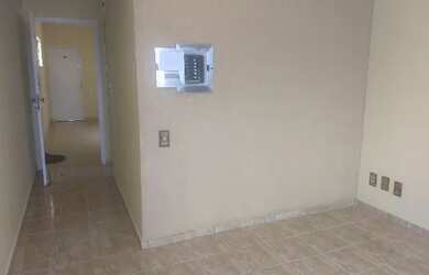 Imagem 2: Apartamento Reformado. 56m² de Área, 1 Vaga na garageme2 Dormitórios