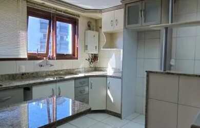 Imagem 4: Apartamento Semi Mobiliado Sagrada Família Caxias do Sul