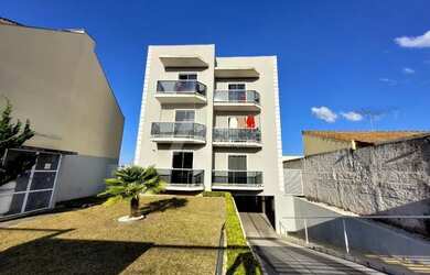 Imagem: O apartamento possui 3 Dormitórios, 1 Vaga na garagem e 72m²