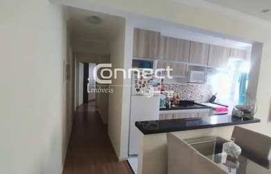 Imagem 2: JUNDIAÍ - Apartamento Padrão - PARQUE RESIDENCIAL JUNDIAÍ II