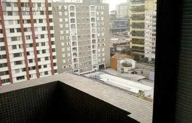 Imagem 13: FLAT PARA LOCAÇÃO AO LADO DO HOSPITAL DAS CLINICAS!