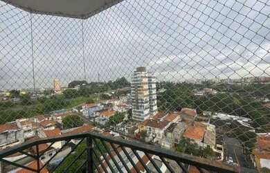 Imagem 1: Apartamento, 188 m² - venda por R$ 850.000,00 ou aluguel por R$ 5.000,00/mês - Vila Dayse