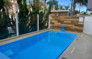 Imagem 3: Apartamento para venda possui 68 metros quadrados com 2 quartos