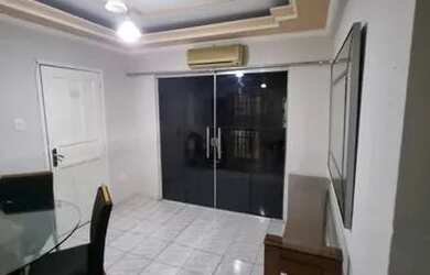 Imagem 5: Apartamento no Condomínio Juliana III - Parque 10 de Novembro