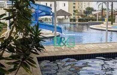 Imagem 11: Apartamento com 3 dormitórios para alugar, 75 m² por R$ 4.690/mês -...