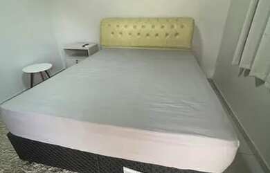 Imagem 9: CASA PRA INVESTIDOR - CANDEIAS DO JAMARI - RONDONIA