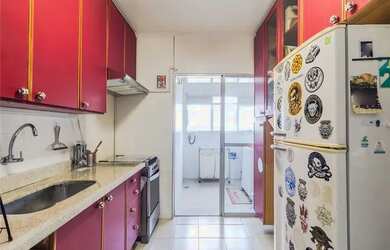 Imagem 9: APARTAMENTO RESIDENCIAL em São Paulo - SP, Vila Gertrudes