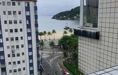 Imagem: A kitnet possui 1 Dormitório, 1 Banheiro, 32m² de Área e