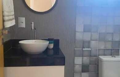 Imagem 16: Alugo linda casa duplex com 2 suítes e vista por mar em Itaipuaçú