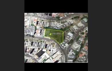 Imagem: O terreno possui 3.661m² de Área e está localizado em Vila