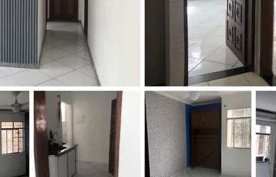 Imagem 1: ALUGUEL Apartamento com 2 dormitórios