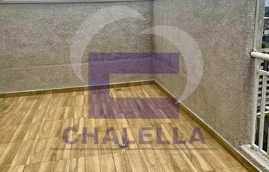 Imagem 3: COBERTURA PARA LOCAÇAO CONDOMINIO PINHEIROS CLUB