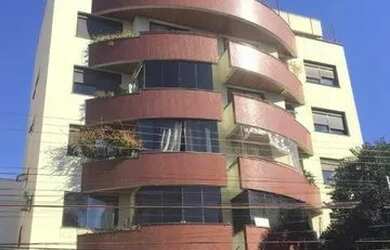 Imagem 1: Caxias do Sul - Apartamento Padrão - São Pelegrino