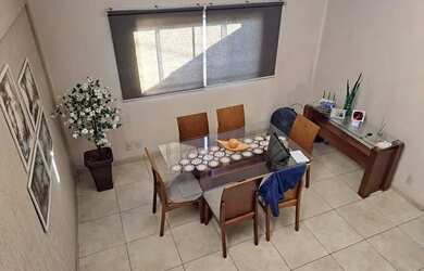 Imagem 4: Fator 1313 Casa Duplex - Cond. fechado - Arsenal