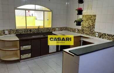 Imagem 14: Sobrado, 233 m² - venda por R$ 799.000,01 ou aluguel por R$ 3.670,00/mês...