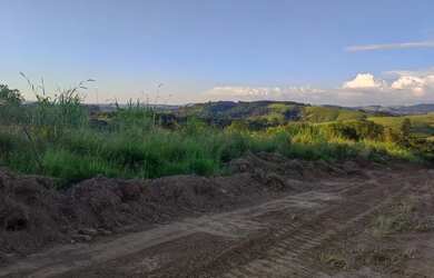 Imagem 5: Lote/Terreno para venda tem 500 metros quadrados em Usina - Atibaia -...