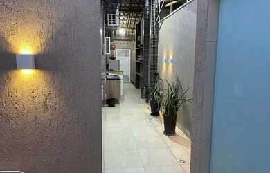 Imagem 10: Vendo excelente casa reformada sendo 3/4 no sim