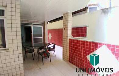 Imagem 9: Maravilhoso apartamento 03 quartos para temporada em frente a galeria...