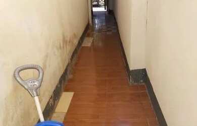 Imagem 8: Aluga casa Ipiranga. Varanda, 1 Banheiroe1 Dormitório