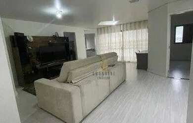 Imagem 6: Apartamento, 188 m² - venda por R$ 850.000,00 ou aluguel por R$ 5.000,00/mês - Vila Dayse