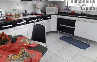 Imagem 4: Sobrados para venda em Mogi das Cruzes no bairro Jardim Santa Teresa