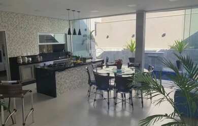 Imagem 10: Casa Condomínio em São José do Rio Preto