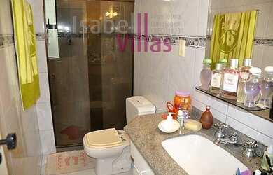 Imagem 11: Apartamento Padrão para Venda em Candeal Salvador-BA