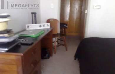 Imagem 9: FLAT DUPLEX PARA LOCAÇÃO PROXIMO AO METRÔ BRIGADEIRO!