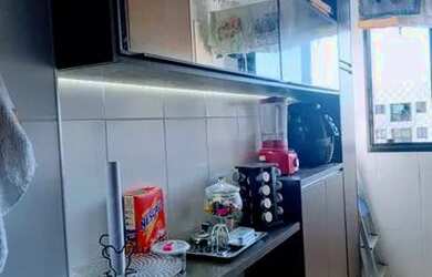 Imagem 9: Elevatto Club. 80m² de Área, 1 Vaga na garageme3 Dormitórios