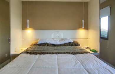 Imagem 8: APARTAMENTO LINEAR CONDOMÍNIO MUNDO NOVO - DOLCE VITA BARRA DA TIJUCA