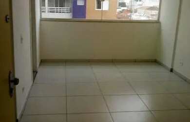 Imagem: A kitnet possui 1 Dormitório, 1 Banheiro, 25m² de Área e