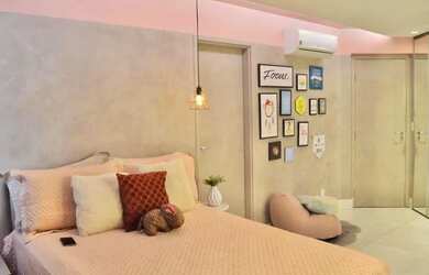 Imagem 5: Apartamento para venda possui 200 metros quadrados com 4 Suites em Jatiúca...