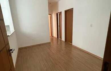 Imagem: O apartamento possui 2 Dormitórios e 1 Banheiro e está localizado