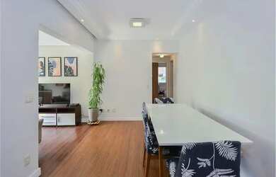 Imagem 10: APARTAMENTO RESIDENCIAL em São Paulo - SP, Alto da Boa Vista