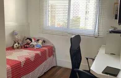 Imagem 3: Apartamento com 3 dormitórios à venda, 184 m² por R$ 1.700.000 - Vila...