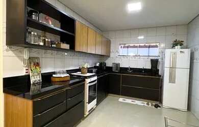 Imagem 7: Casa em condomínio fechado