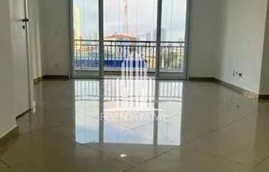 Imagem 1: Apartamento 107m² 3 dorm - 1 suite - Baeta Neves Cond. Palazzo Di Fiori