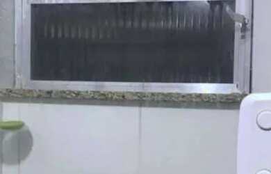 Imagem 15: Aluguel De Um Conjugado, Sala Separado Do Quarto, Copacabana - Posto 06