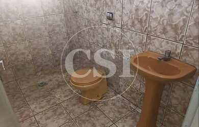 Imagem: Casa - Jardim Eulina - Campinas