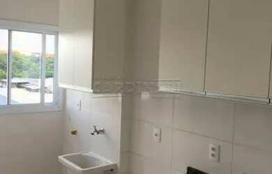 Imagem 12: Sao Carlos - Apartamento Padrão - Recreio Sao Judas Tadeu