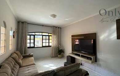 Imagem 5: Sobrado com 4 dorm 4 vagas venda, 180 m² por R$ 650.000 - Jardim São...