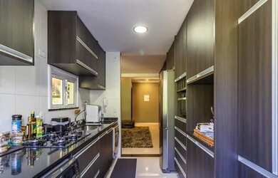 Imagem 7: Apartamento com 1 dormitório, 98 m² - venda por R$ 1.170.000 ou aluguel por R$ 7.000/mês