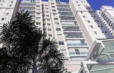 Imagem 12: Apartamento Venda Vila Romana 105 m² 3 Dormitórios