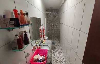 Imagem 8: RR - Casa para venda em Boa Vista de São Caetano - Salvador