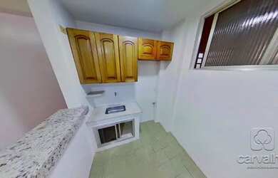 Imagem 5: Apartamento para aluguel Copacabana com 45,00 m² , 1 quarto